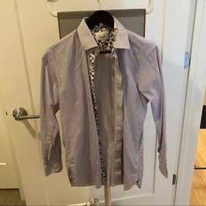 Mens Ted Baker dress shirt
